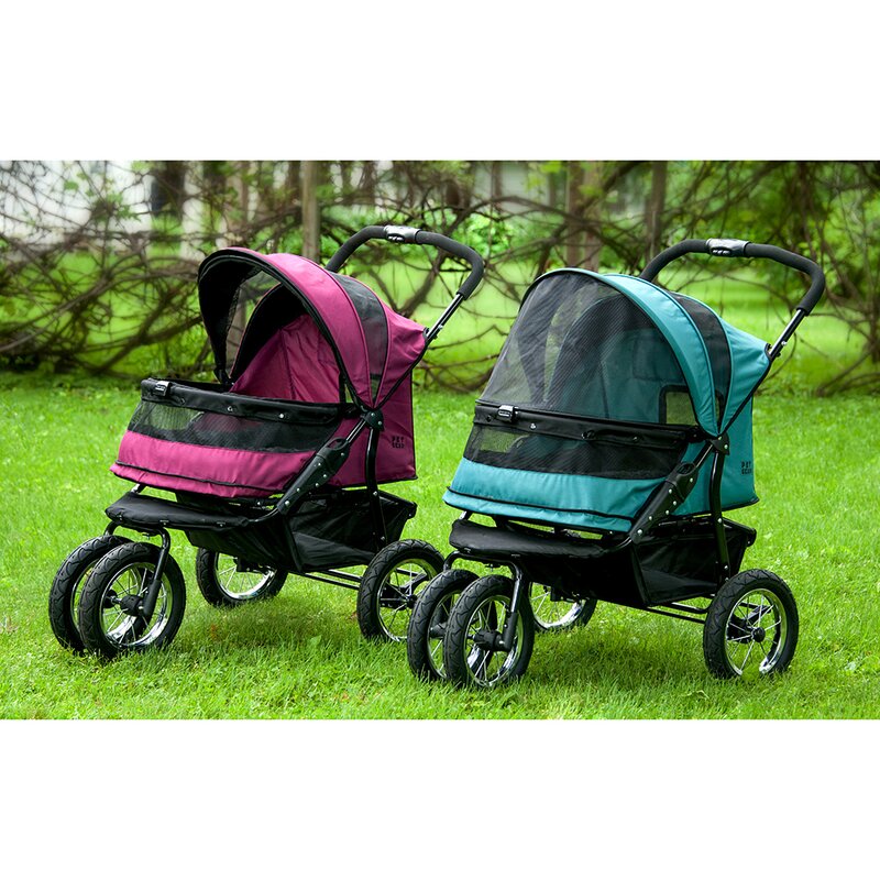 Pet Gear Jogger Stroller Reviews Wayfair